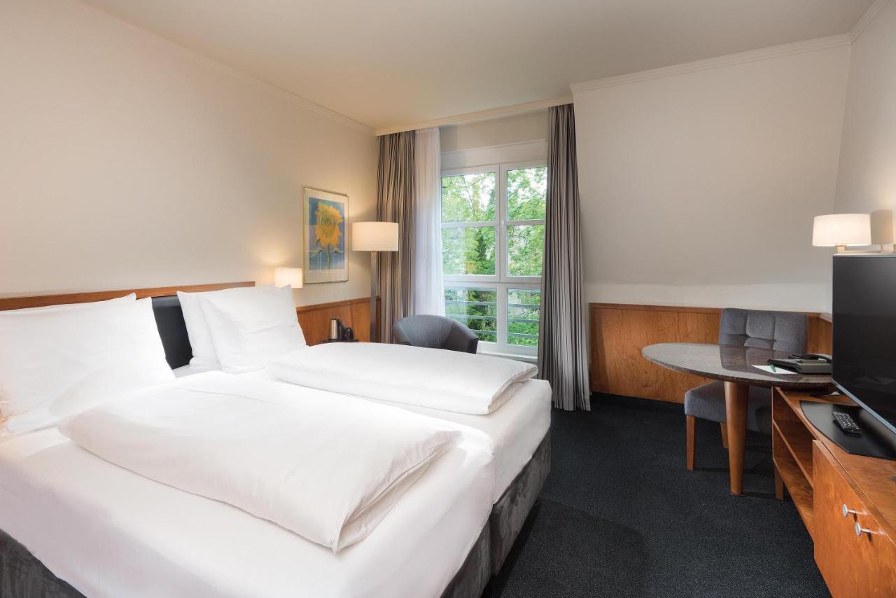 Seminaris Hotel 라이프치히 외부 사진
