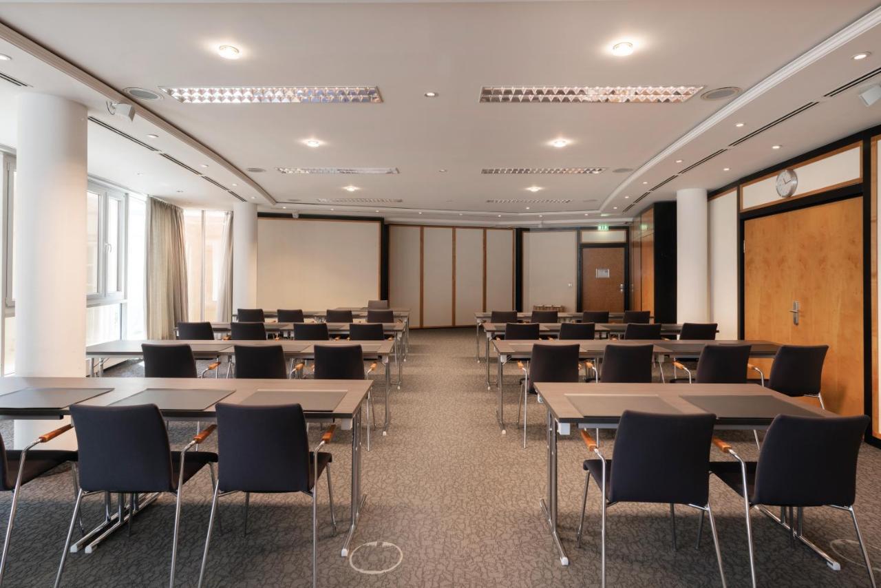 Seminaris Hotel 라이프치히 외부 사진
