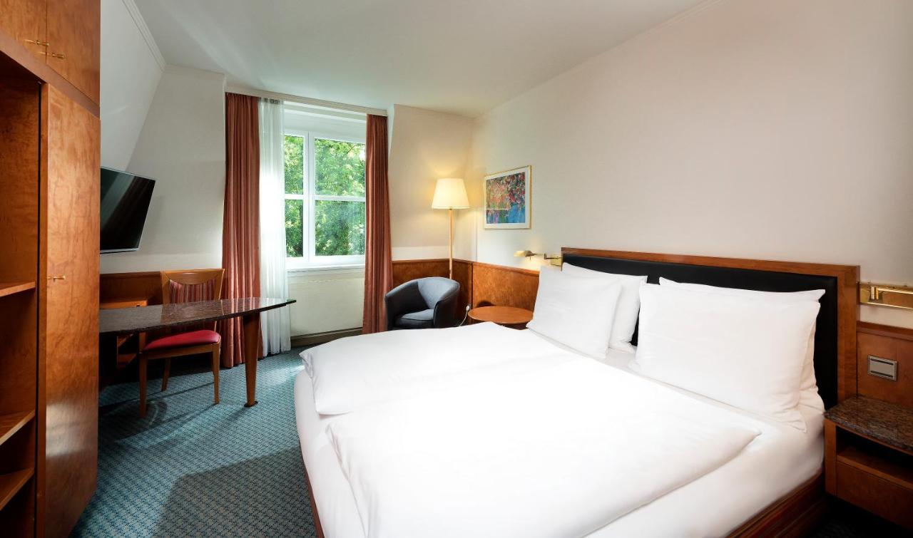 Seminaris Hotel 라이프치히 외부 사진