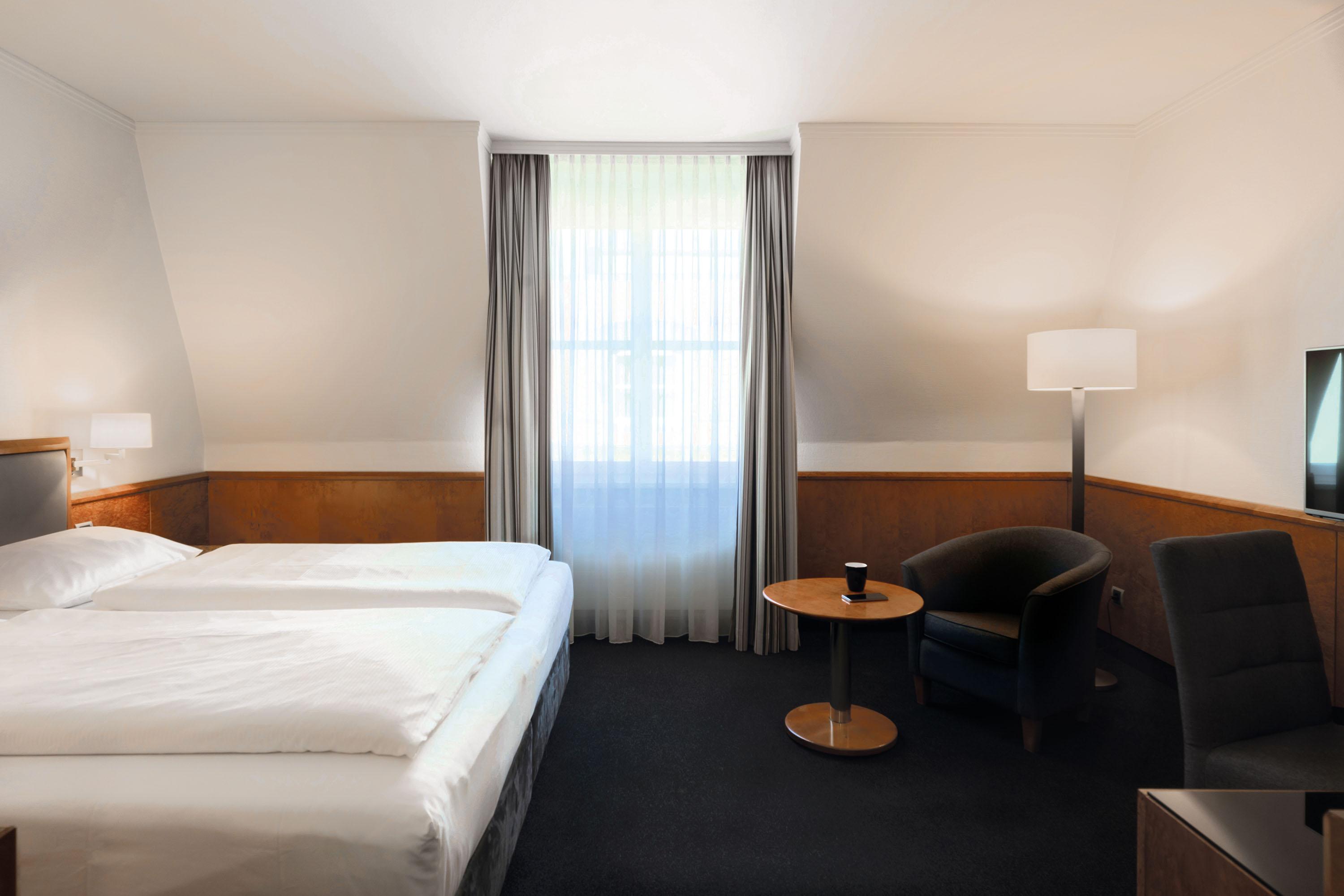 Seminaris Hotel 라이프치히 외부 사진