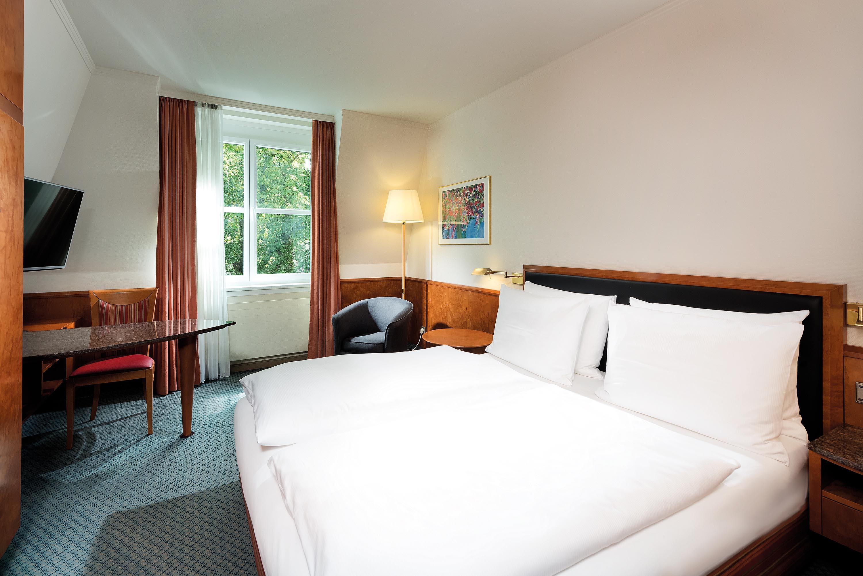 Seminaris Hotel 라이프치히 외부 사진