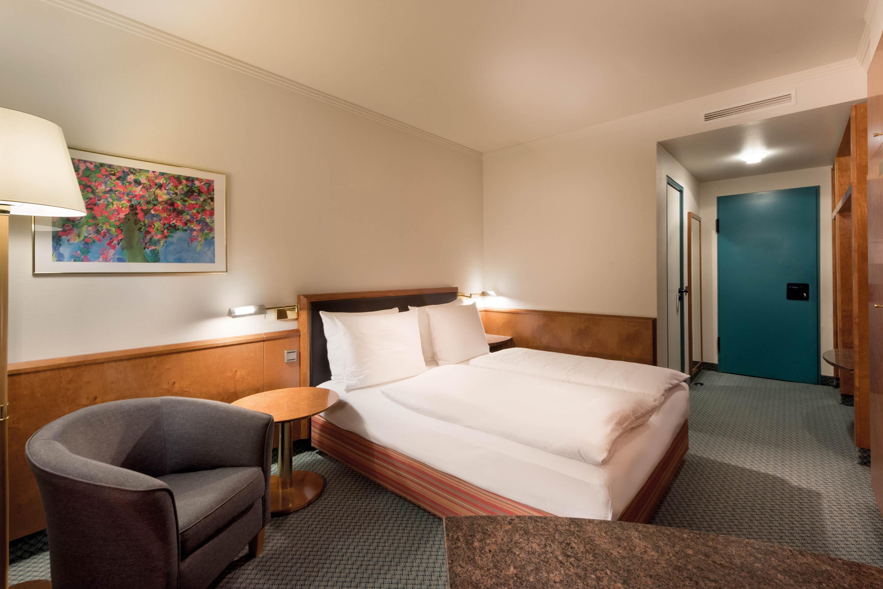 Seminaris Hotel 라이프치히 외부 사진