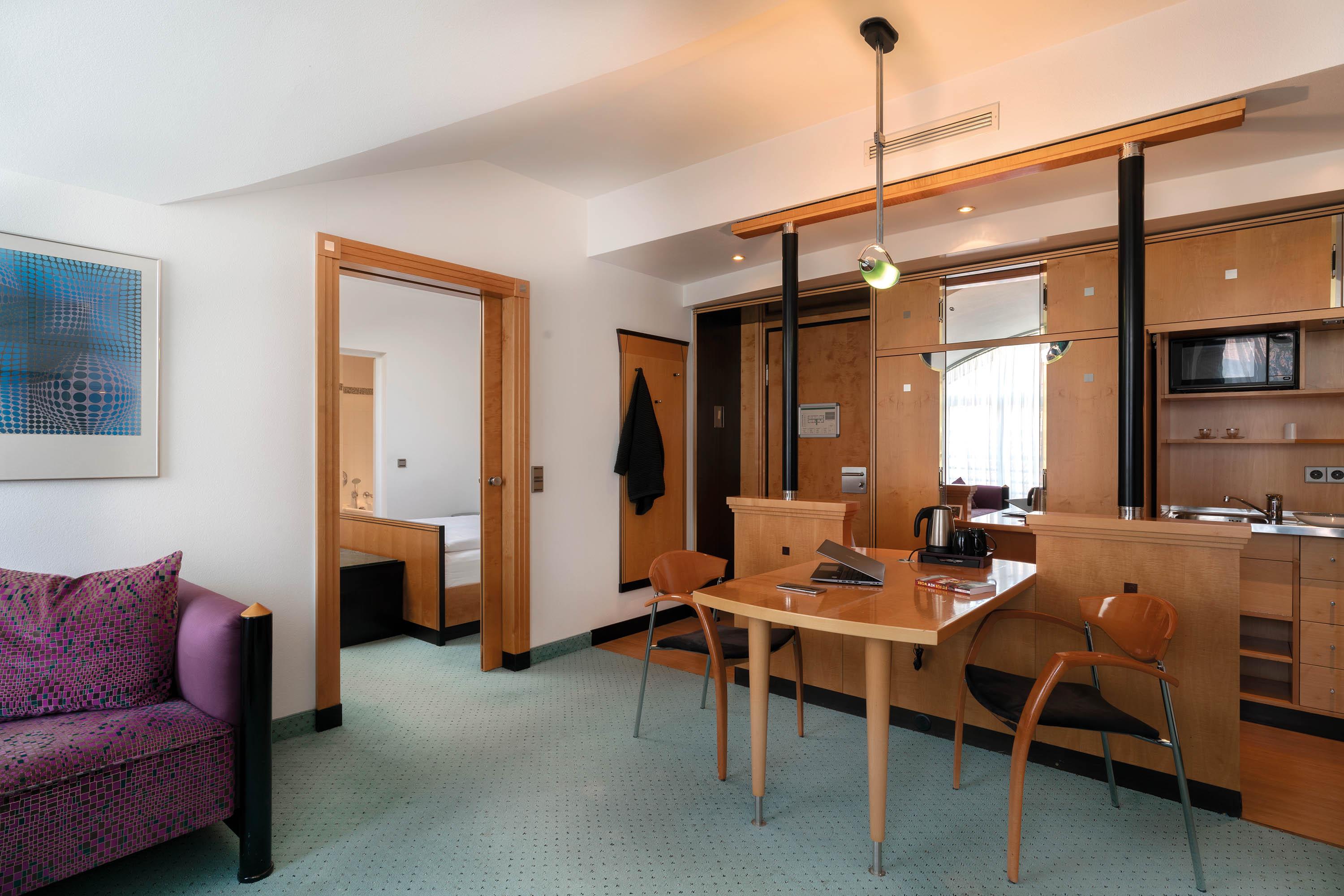 Seminaris Hotel 라이프치히 외부 사진