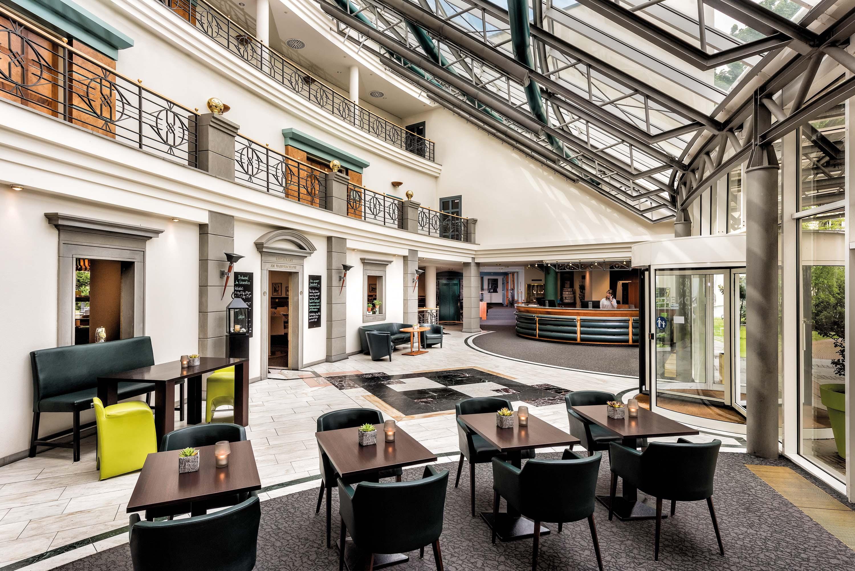 Seminaris Hotel 라이프치히 외부 사진