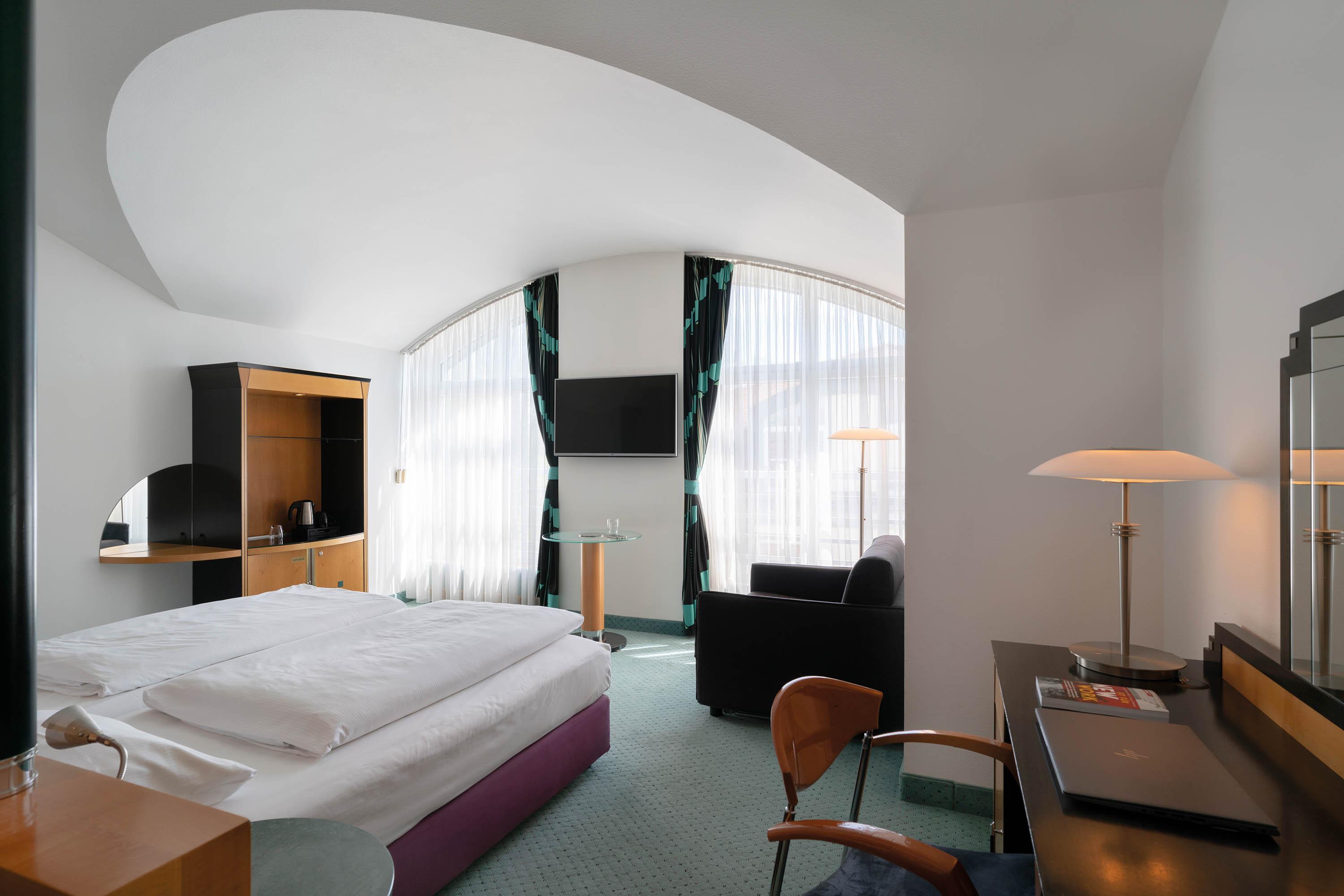 Seminaris Hotel 라이프치히 외부 사진