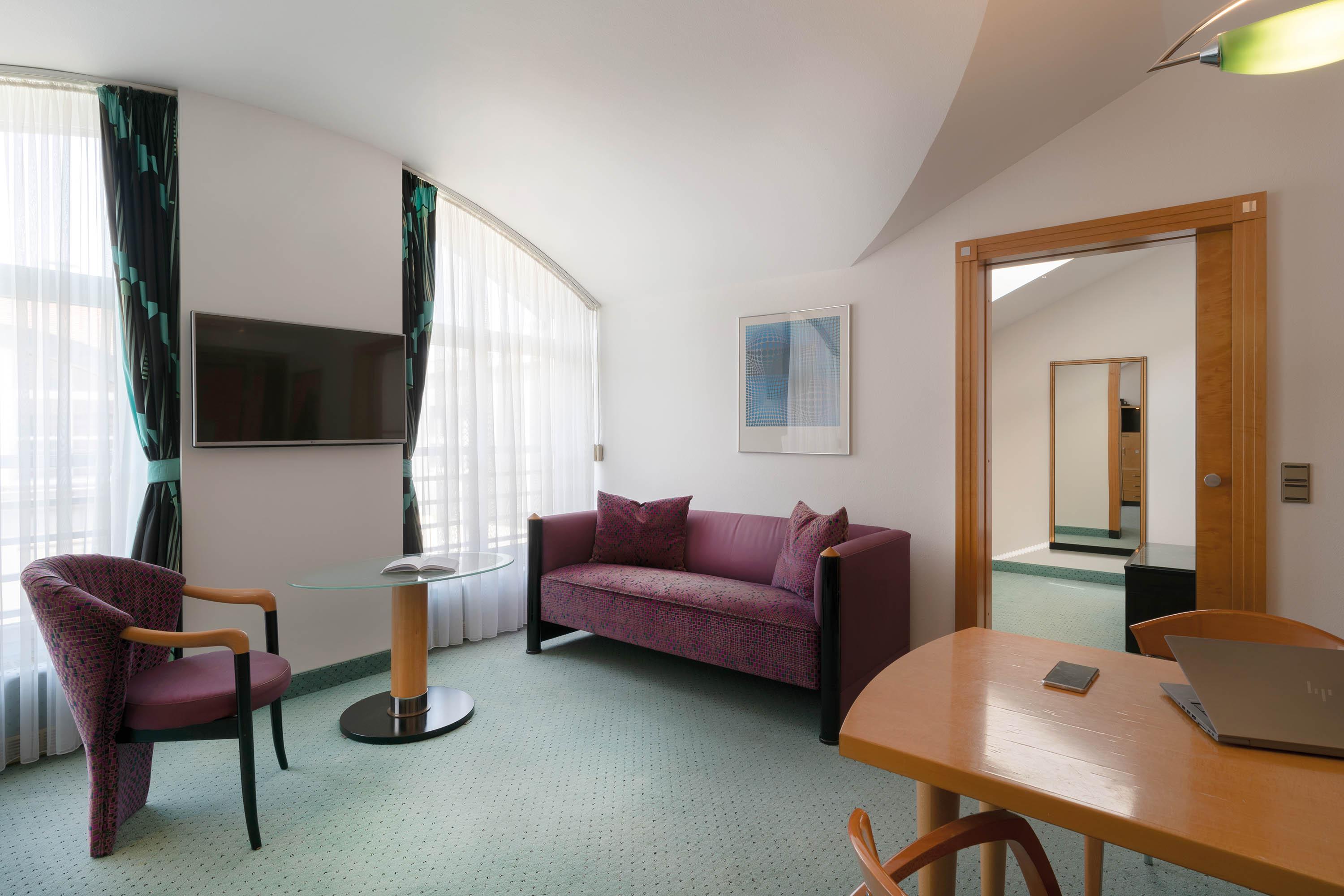 Seminaris Hotel 라이프치히 외부 사진