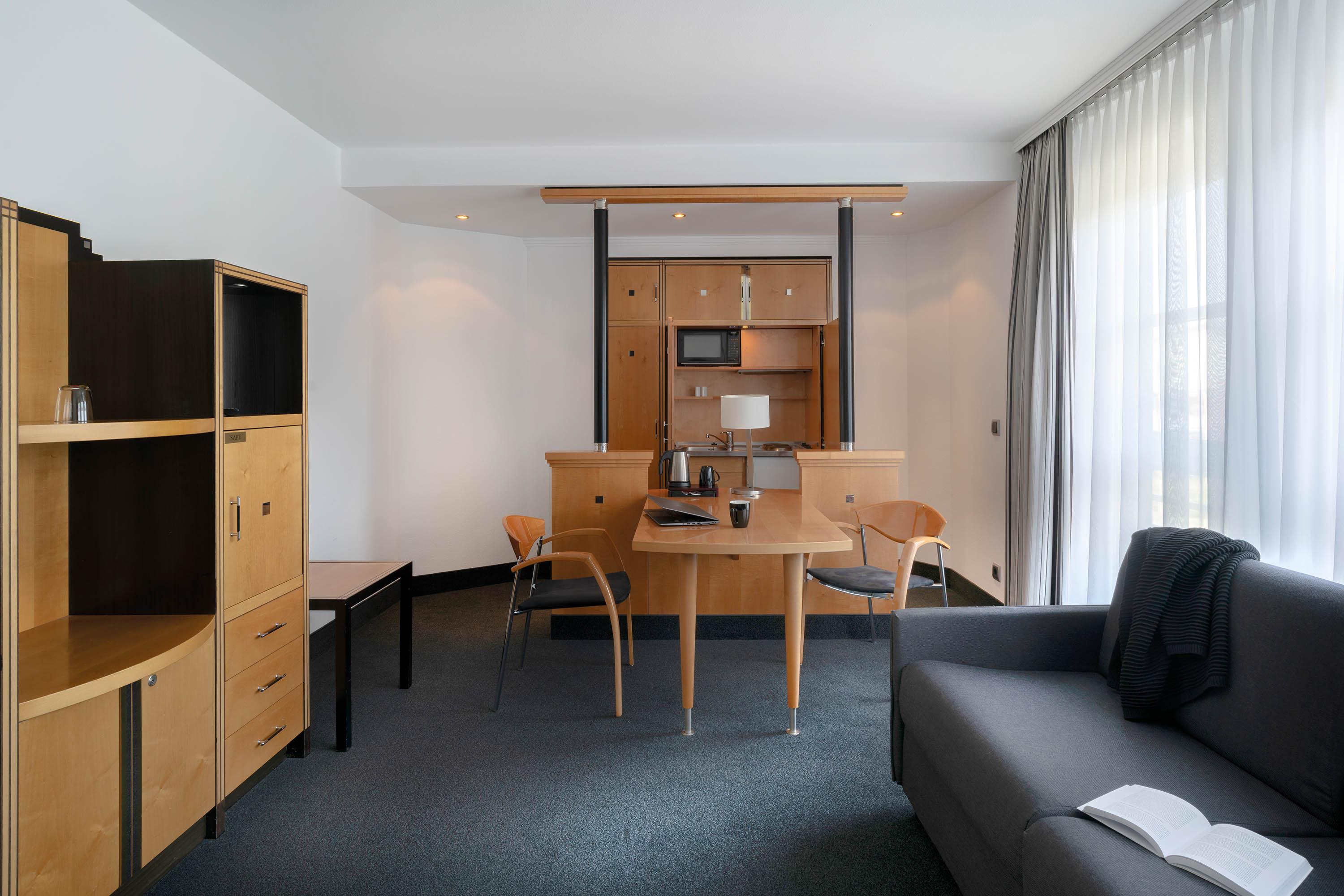 Seminaris Hotel 라이프치히 외부 사진