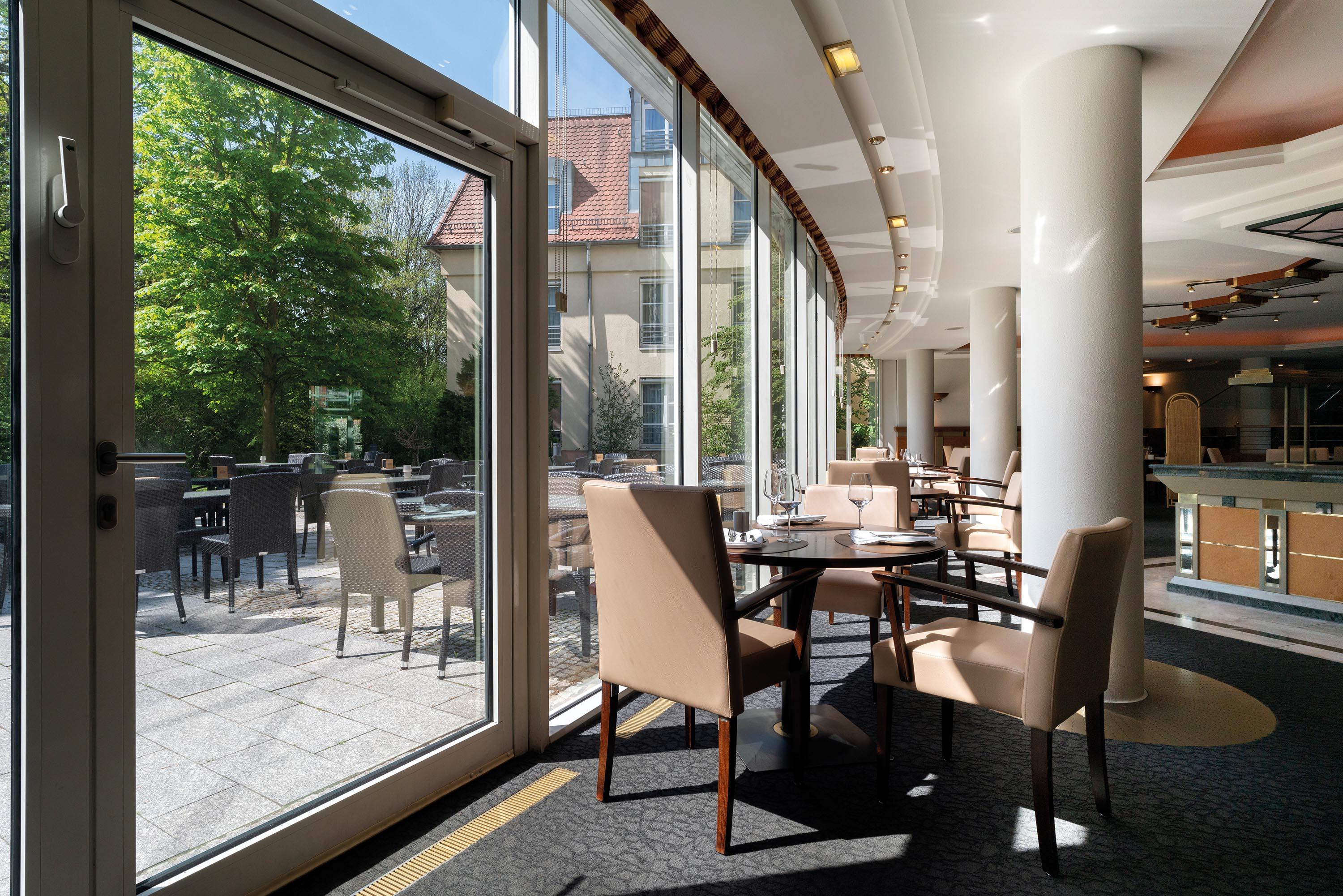 Seminaris Hotel 라이프치히 외부 사진