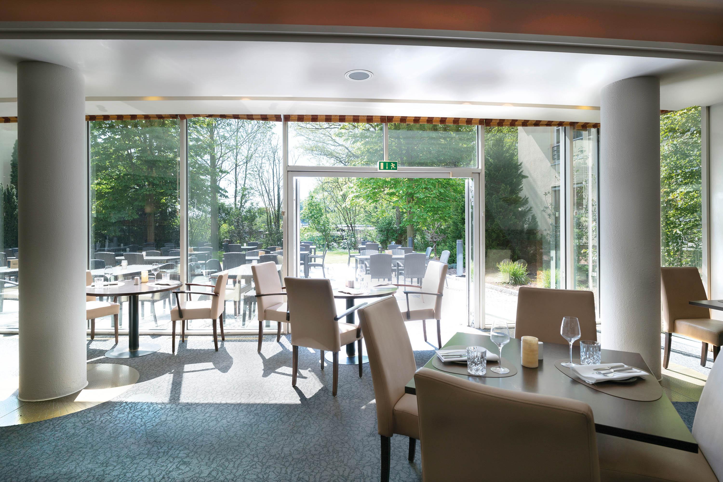 Seminaris Hotel 라이프치히 외부 사진