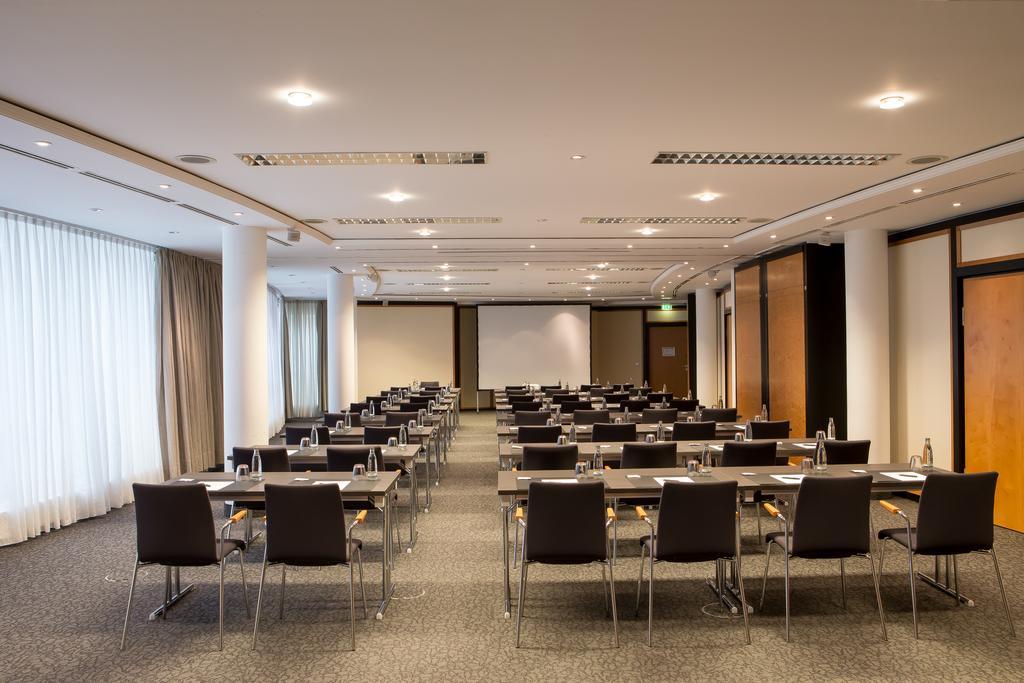 Seminaris Hotel 라이프치히 외부 사진