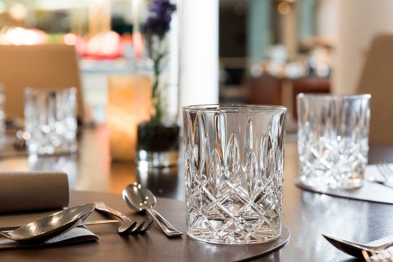 Seminaris Hotel 라이프치히 외부 사진