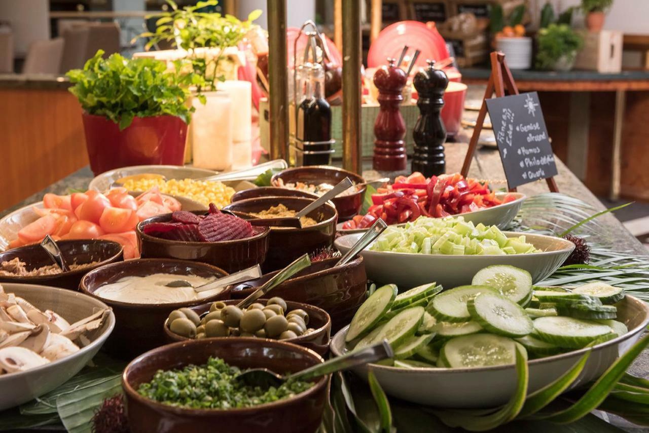 Seminaris Hotel 라이프치히 외부 사진