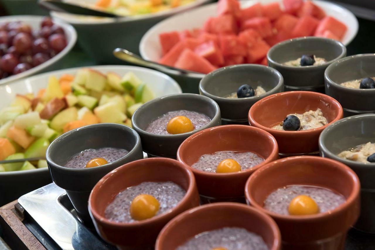 Seminaris Hotel 라이프치히 외부 사진